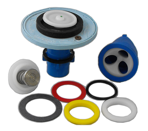 Zurn Aquaflush Rebuild Kit