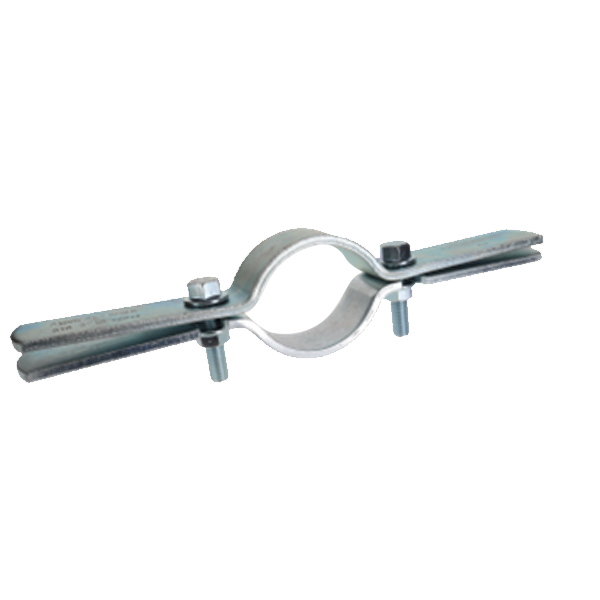 2 clearance riser clamp