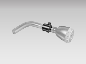 Shower Diverter Valves