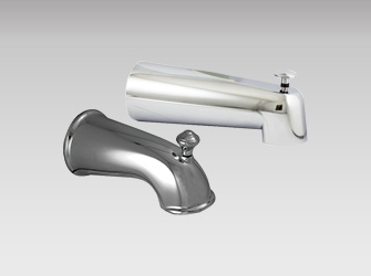 Tub Spouts