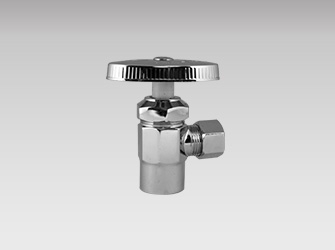 Multi – Turn Valves