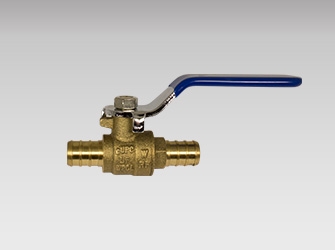 Ball Valves - Pex