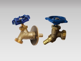 Pex Ready Valves