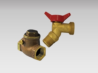 Plumbing Valves