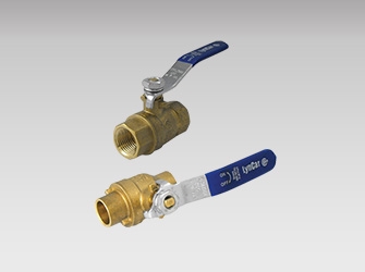 Ball Valves