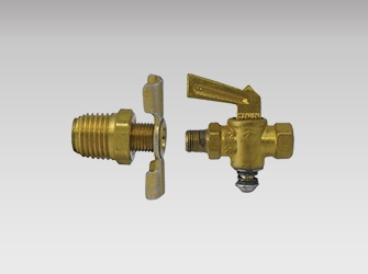 Spring Load Valves