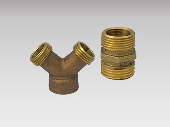 Hose to Pipe Adapters