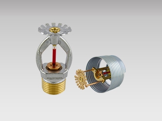 Fire Sprinkler Specialties