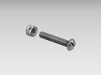 Screws &amp; Bolts