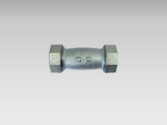 Repair Couplings