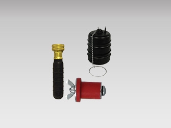 Test Plugs &amp; Accessories