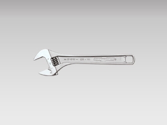 Adjustable Wrench