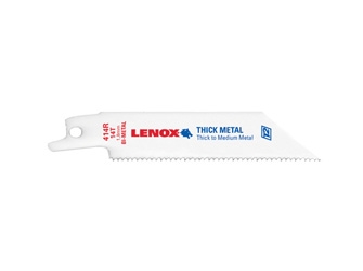 Lenox Blades and Holesaws