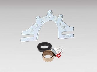 Urinal Flange Repair Kit