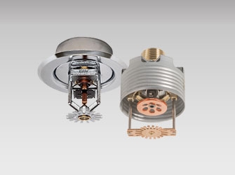 Fire Sprinkler Specialties