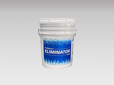 Eliminator Premixed Antifreeze