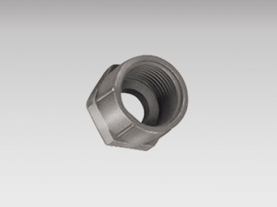 Coupling Nut