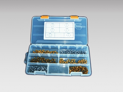 Bibb Screw Kit