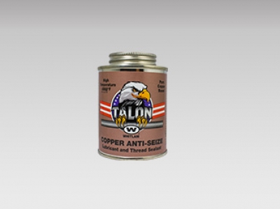 Copper Anti-seize Lubricant
