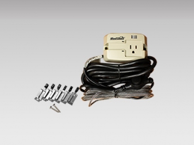 Roofguard® Cable Controller