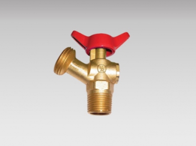 Boiler Drain Valve - Q-Turn