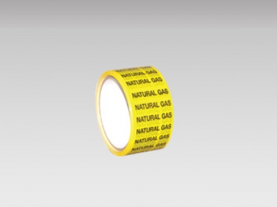 Natural Gas Tape