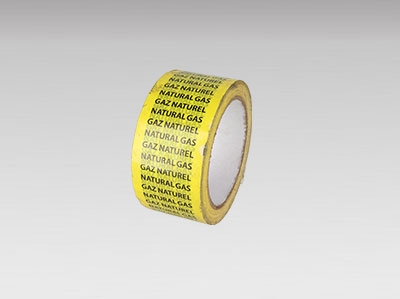 Natural Gas Tape