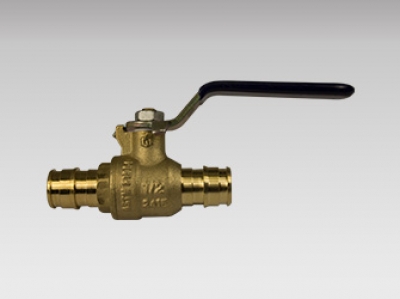 Ball Valve