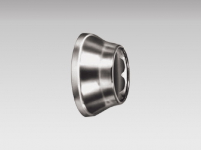 Bell Flange