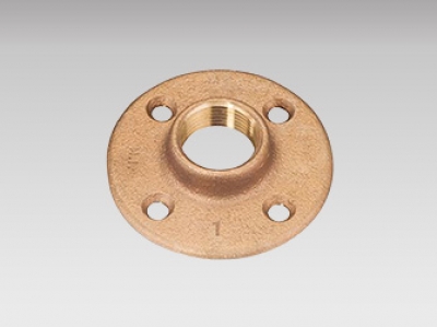 Floor Flange