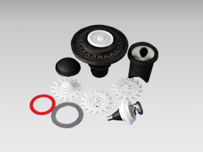 Flush Valve Rebuild Kit