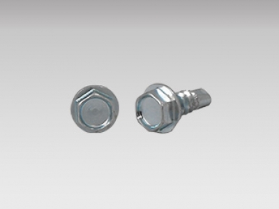 Sheet Metal Screws