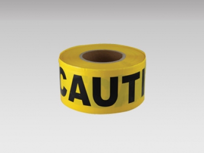 Barricade Tape