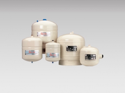 Expansion Tanks