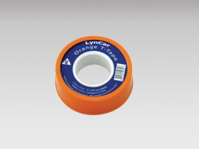 PTFE Tape - Orange