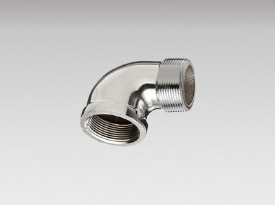Elbow - Street 90° CP