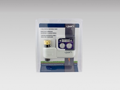 Hose Faucet Timer
