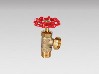 Boiler Drain Valve