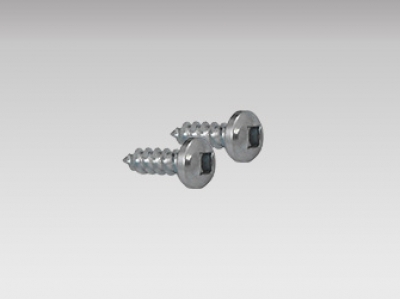 Sheet Metal Screws