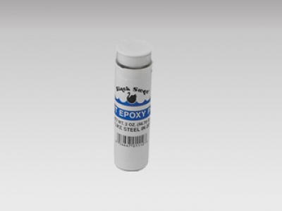 Epoxy Putty