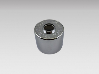 Symmons Threaded Dome Escutcheon