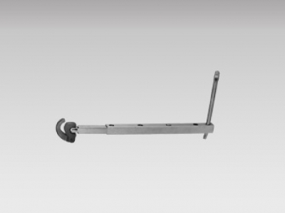 Basin Wrench Telescoping