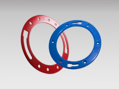 Quick Ring Flange