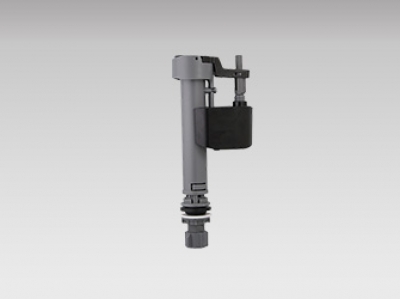 LynCar’s Anti-siphon Fill Valve