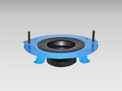 Hydro Seat Flange