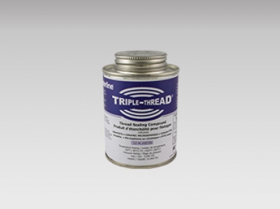 Triple Thread Compound