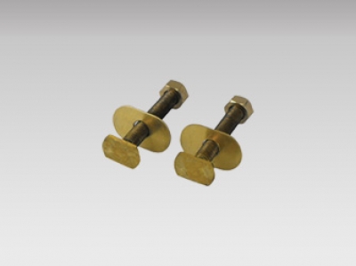 All Brass Bolts