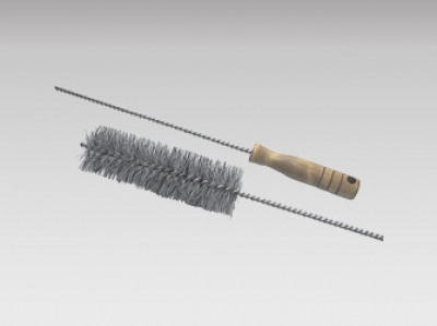 Fibre Filled Brushes