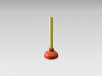 Kitchen Plunger