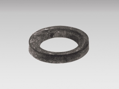 Sponge Rubber Gasket